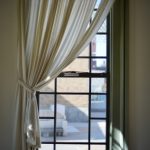 🏡ウィンドウトリートメント　第３回🏡