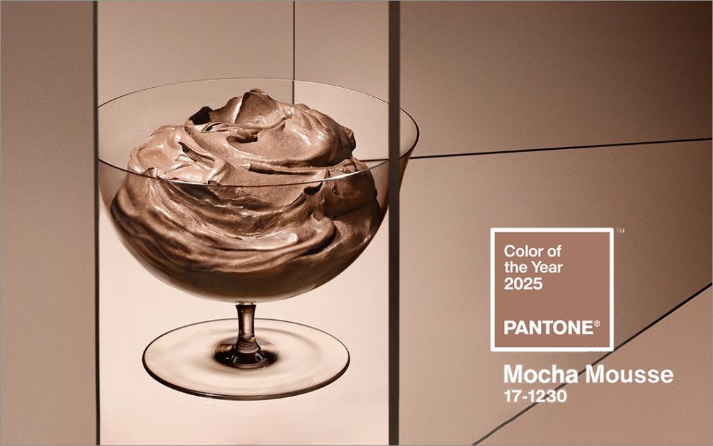 2025年のトレンドカラーは？🌈＆🎍年末年始休業のお知らせ🎍