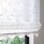 🏡ウィンドウトリートメント　第５回🏡