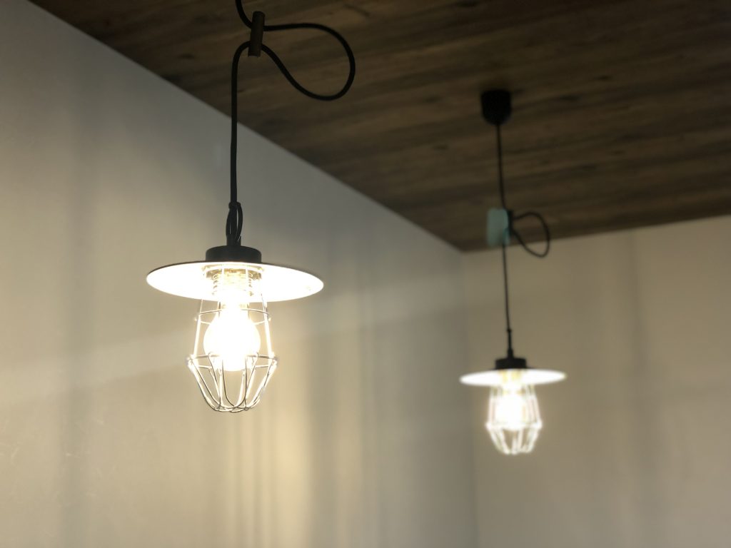 🌟照明器具の種類　part2🌟