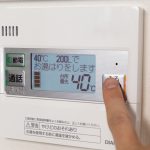 給湯器のおはなし🔥　第１回