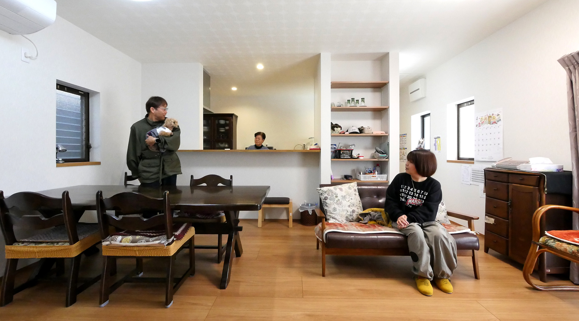 リノベーション施工事例