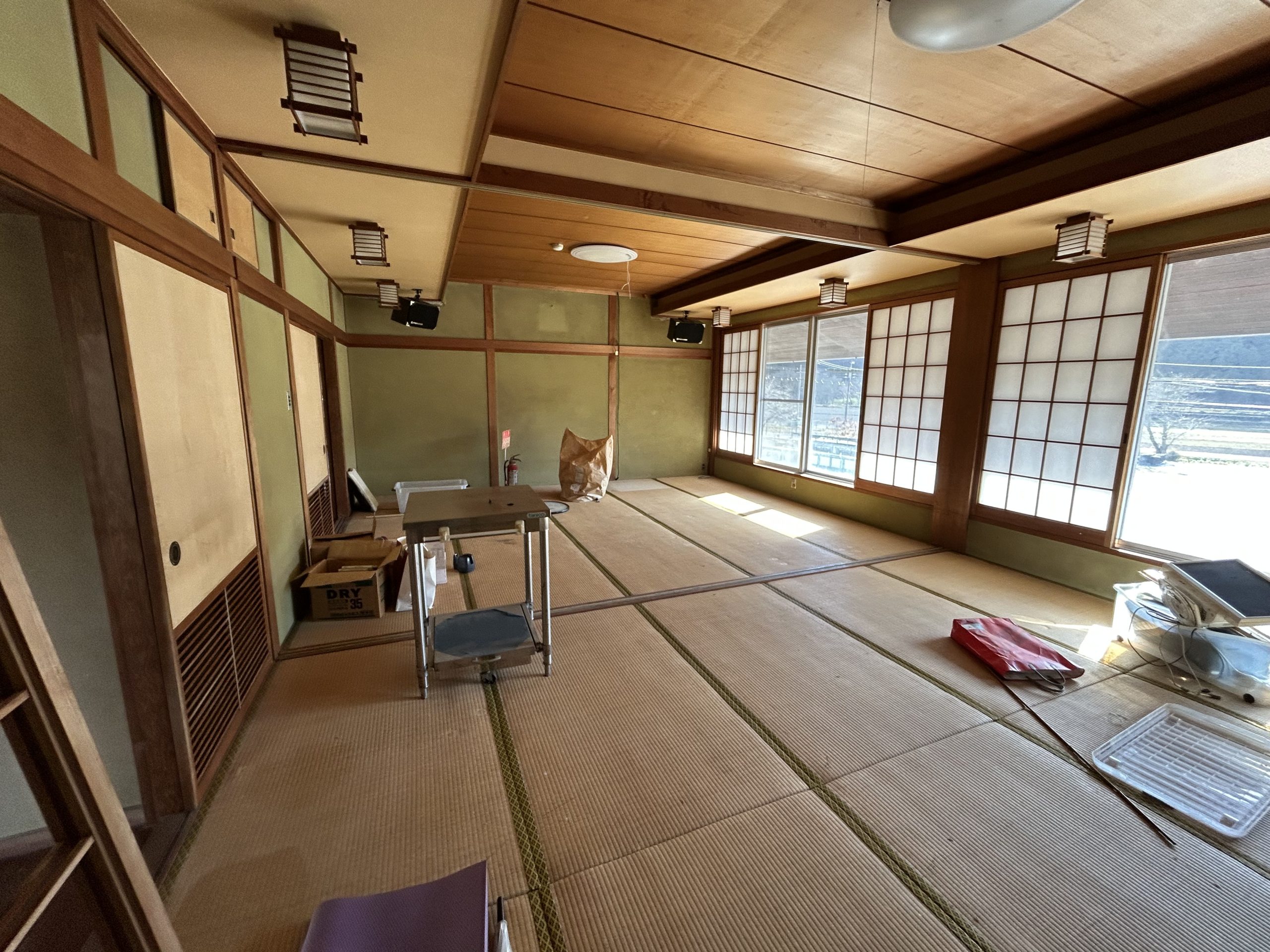 お風呂リフォーム