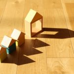 内装の主役？！フローリングについて🌳　第１回