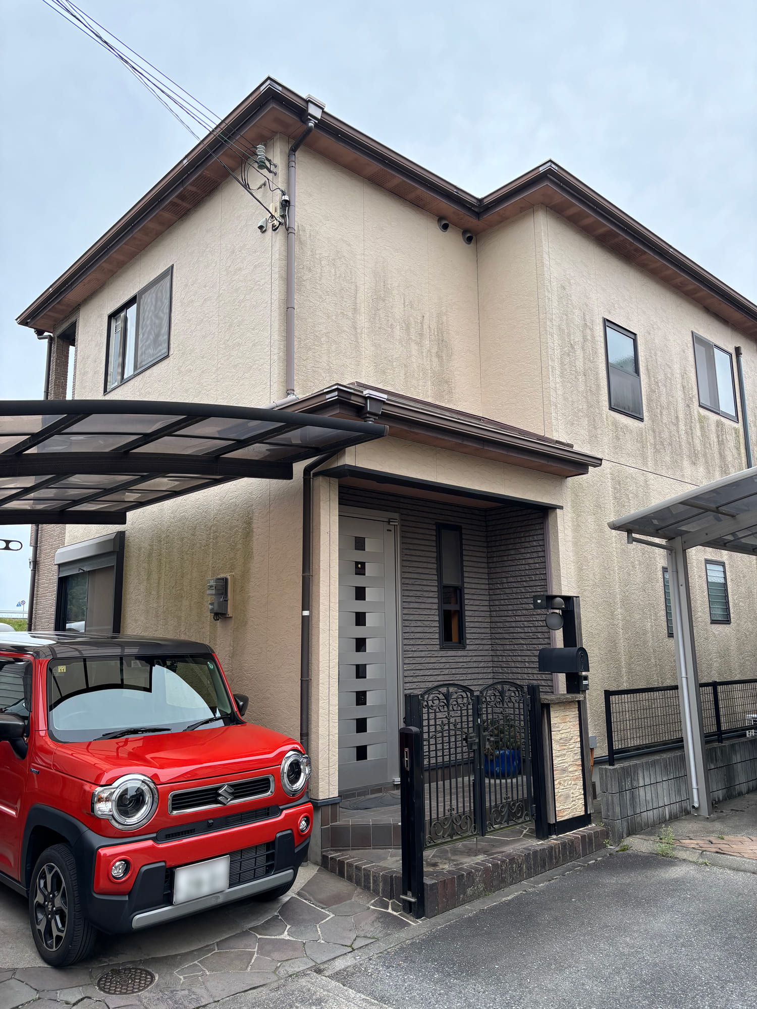 脱衣場リフォーム