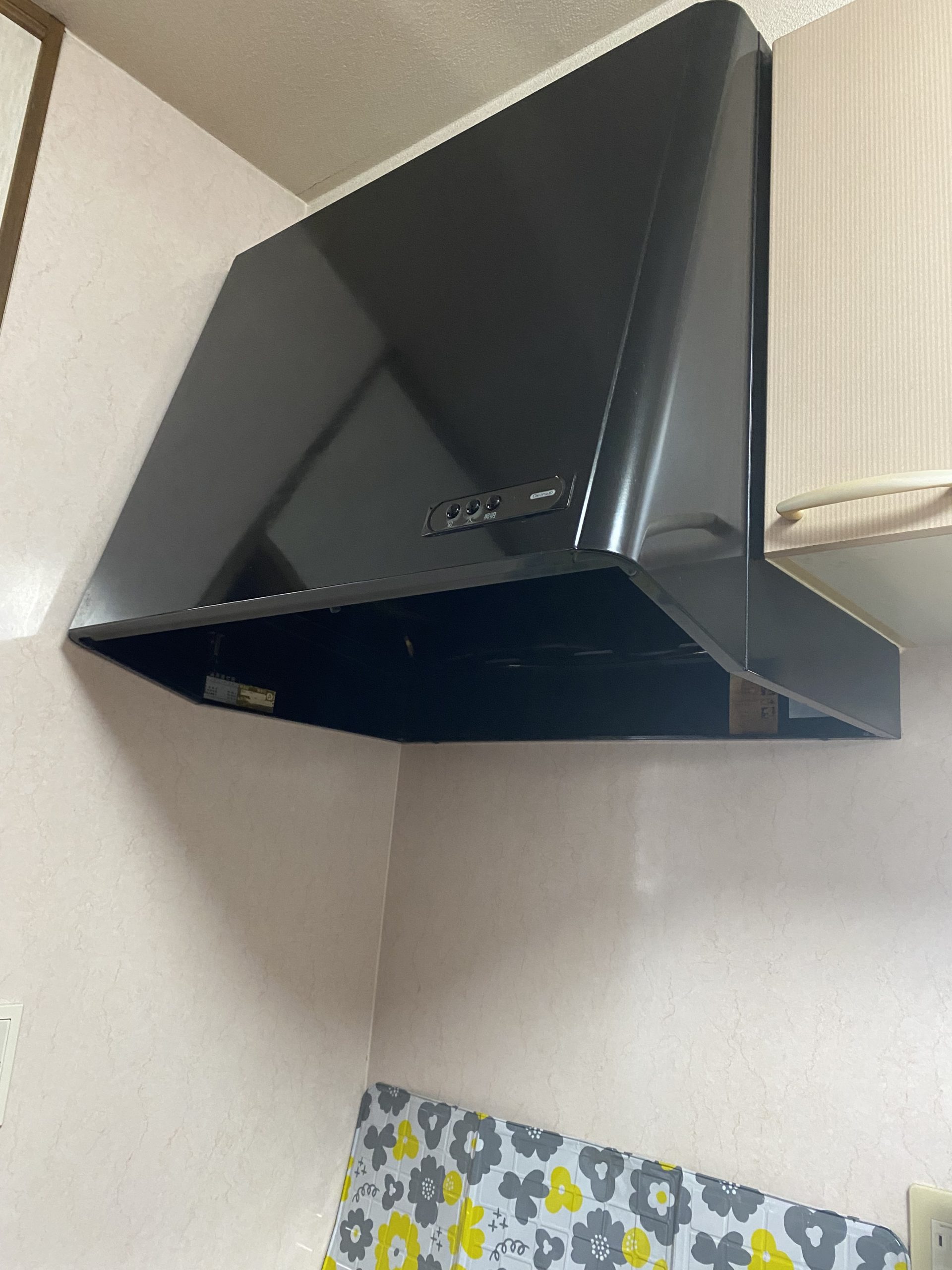 脱衣場リフォーム