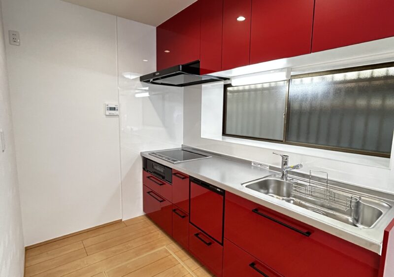 中古物件をお好みの我が家へ