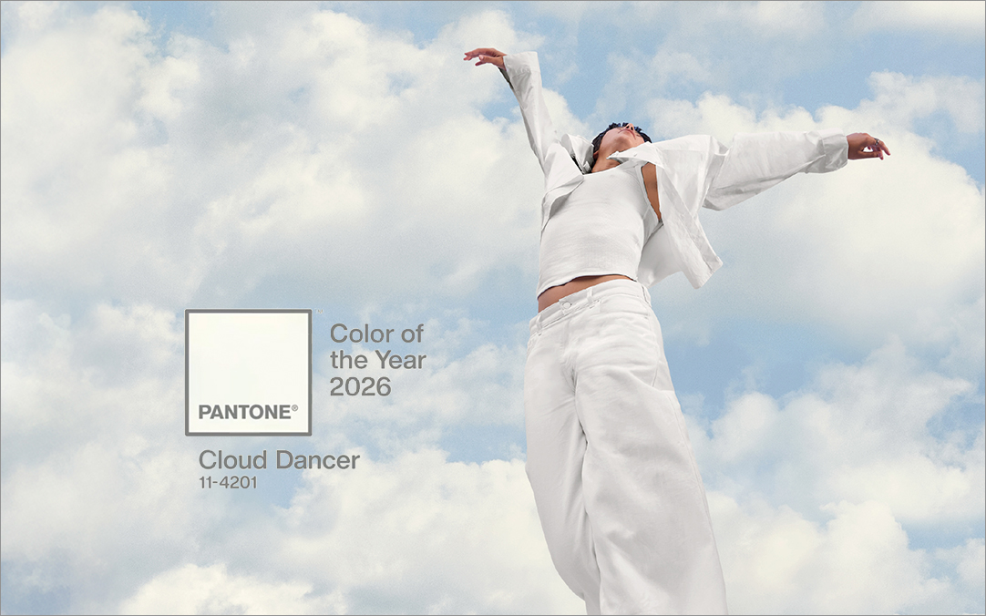 2026年のトレンドカラーは？🌈＆年末のご挨拶⛄