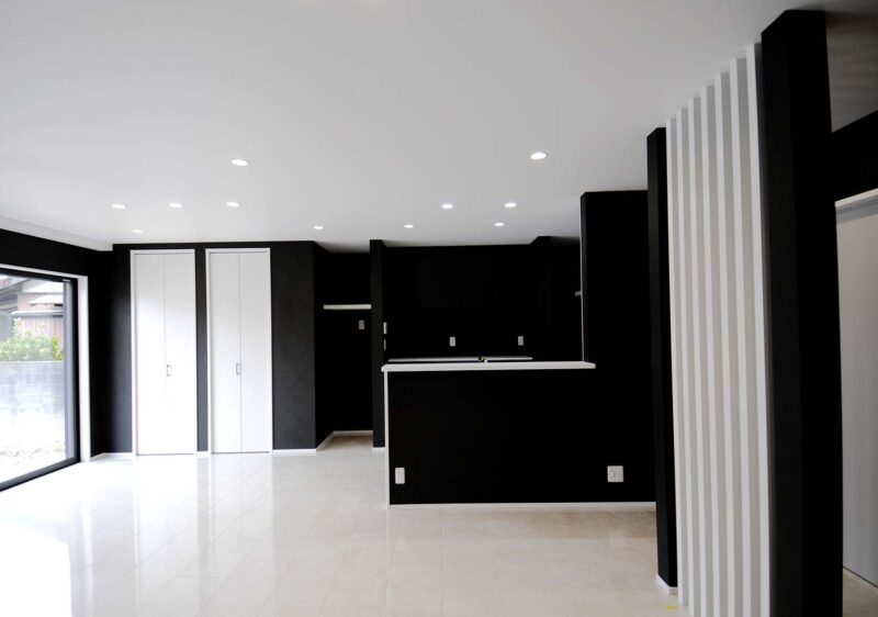 新築からリノベーションへ計画変更！