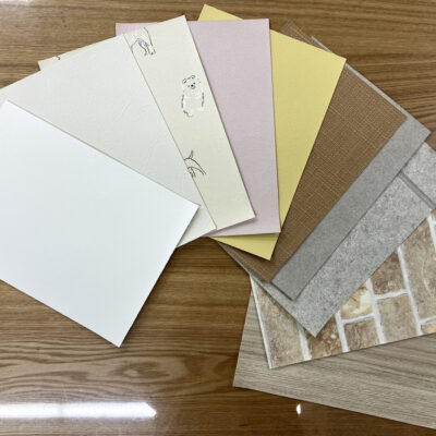 ～量産クロスと1000番クロス～