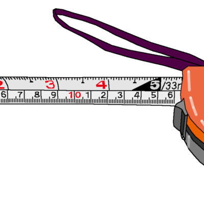 尺貫法ってなんのこと？