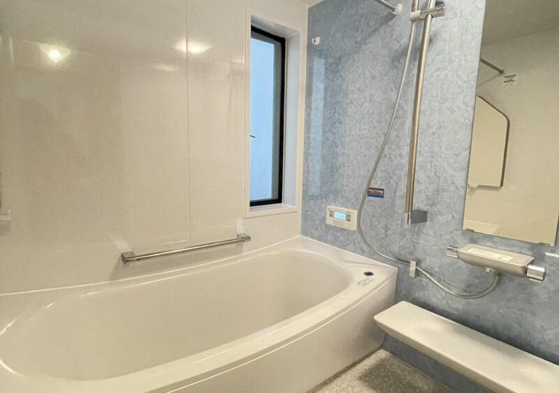 劣化した水まわりをキレイにリフォーム