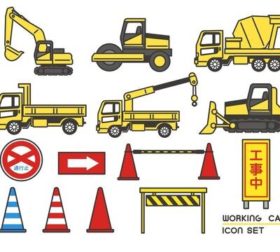 スクラップ＆ビルド