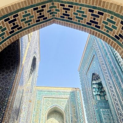 タイルのおはなし✨　第１回