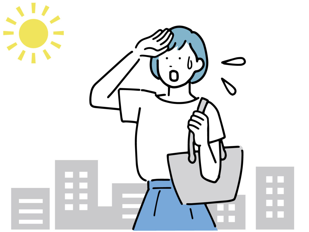 🎐夏の気温による呼び方の違い🎐