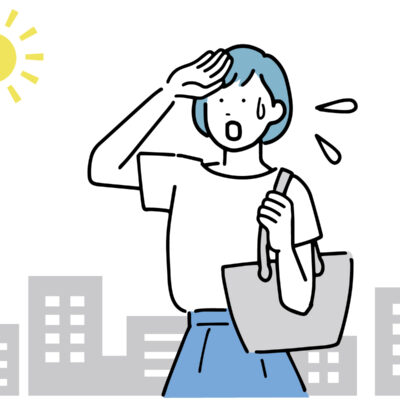 🎐夏の気温による呼び方の違い🎐