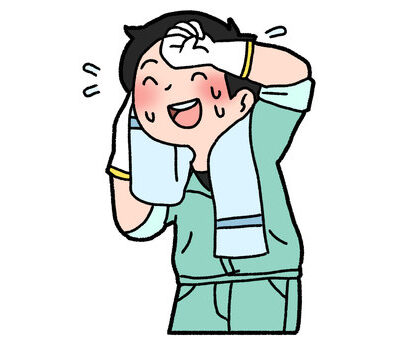 光る君へ･･･ならぬ、光るクラフトマンへ