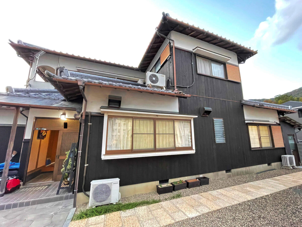 安心して長く住める家に！