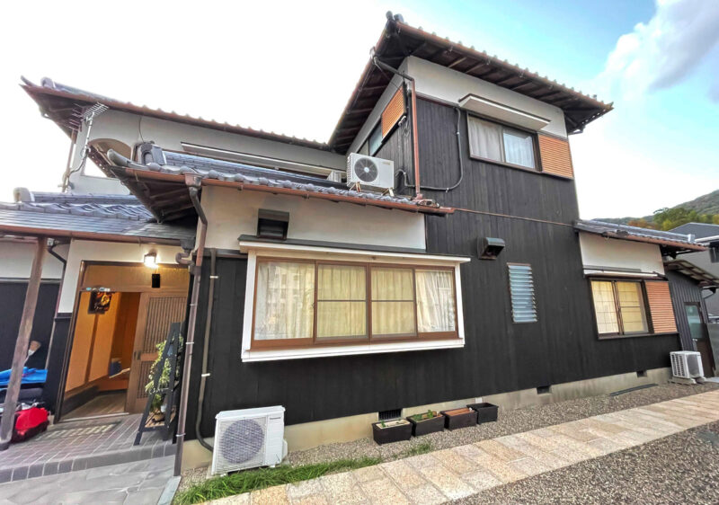 安心して長く住める家に！